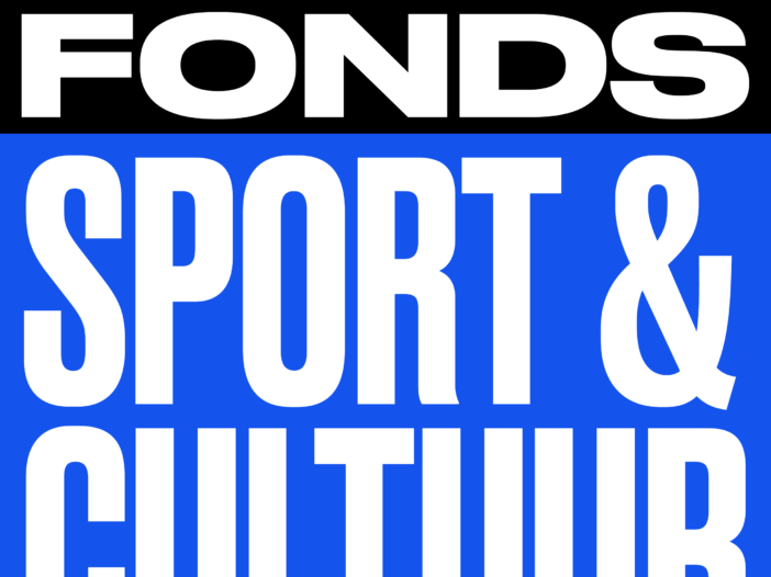 Logo Jeugdfonds Sport & Cultuur